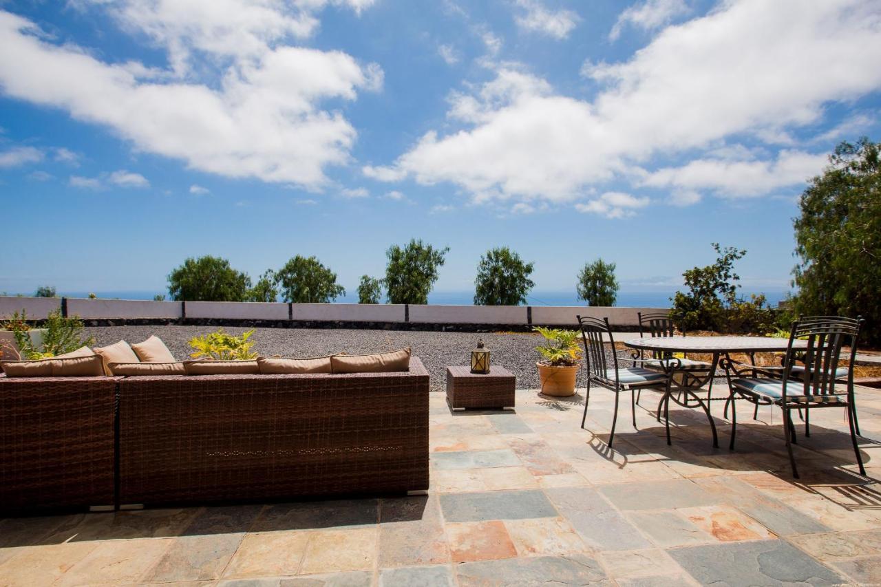 Villa Las Rosas, Los Menores, Adeje, Sea View Armenime Exterior photo