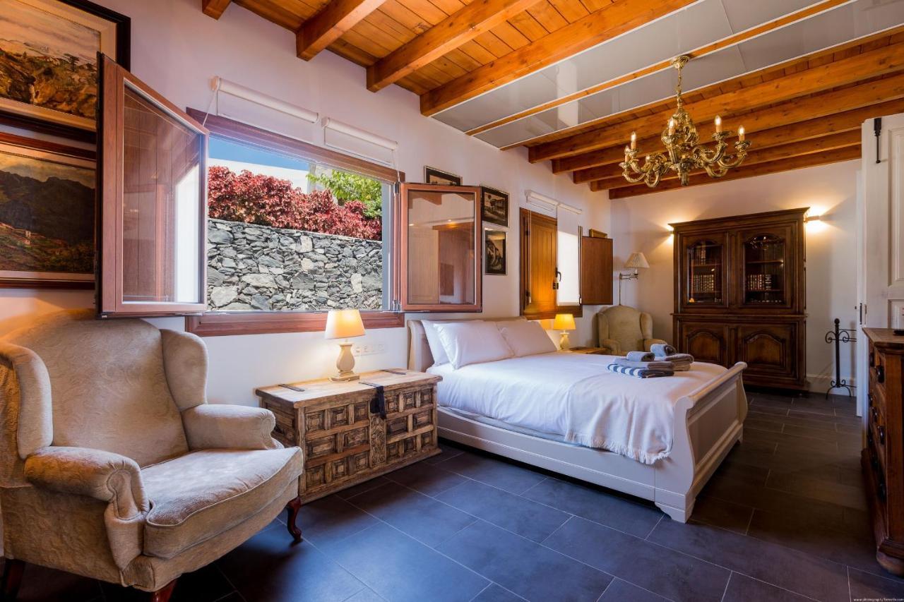 Villa Las Rosas, Los Menores, Adeje, Sea View Armenime Exterior photo